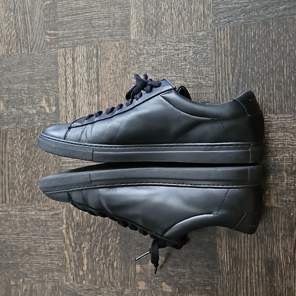 Oliver Cabell sneakers - Picture 7 of 9